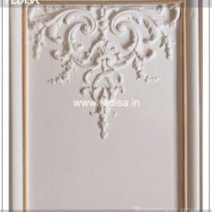 Wood carving cnc wood carving wood sculpture Model No - 3424