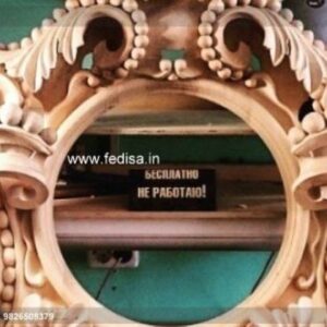 Wood carving cnc wood carving wood sculpture Model No - 3426