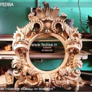 Wood carving cnc wood carving wood sculpture Model No - 3427