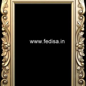 Wood carving cnc wood carving wood sculpture Model No - 3431