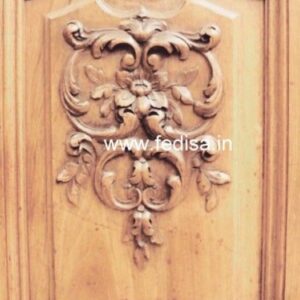 Wood carving cnc wood carving wood sculpture Model No - 3435