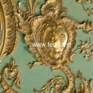 Wood carving cnc wood carving wood sculpture Model No - 3437