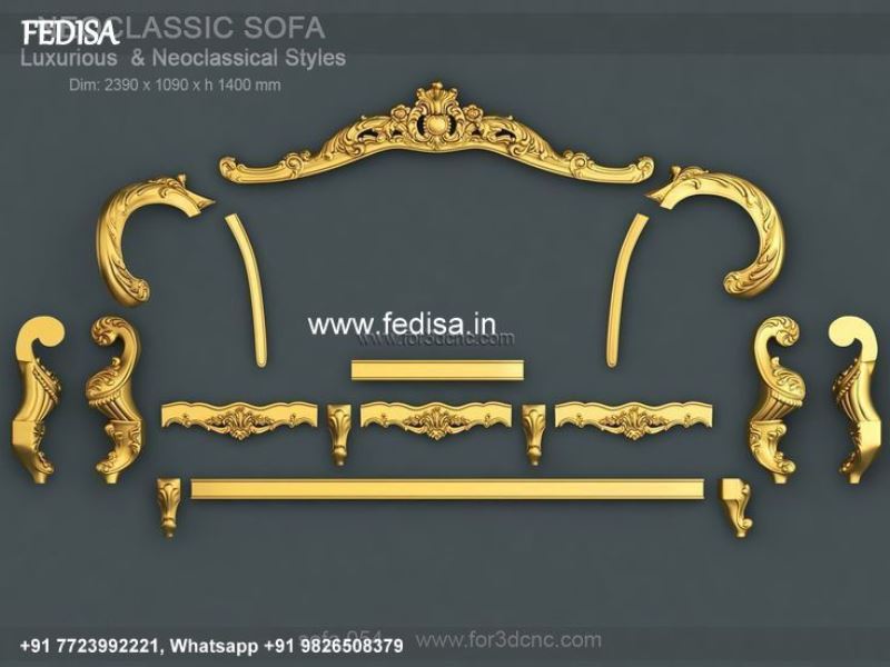 Wood carving cnc wood carving wood sculpture Model No - 3441