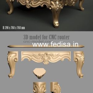 Wood carving cnc wood carving wood sculpture Model No - 3442