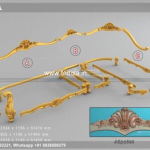 Wood carving cnc wood carving wood sculpture Model No - 3445