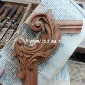 Wood carving cnc wood carving wood sculpture Model No - 3446