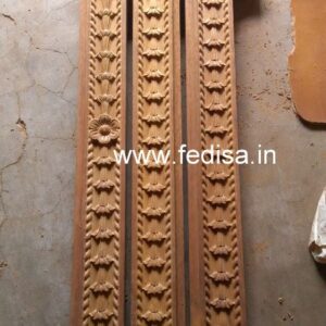 Wood carving cnc wood carving wood sculpture Model No - 3448