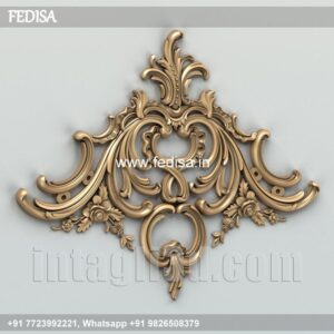 Wood carving cnc wood carving wood sculpture Model No - 3454