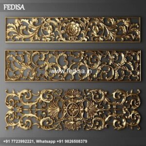 Wood carving cnc wood carving wood sculpture Model No - 3455