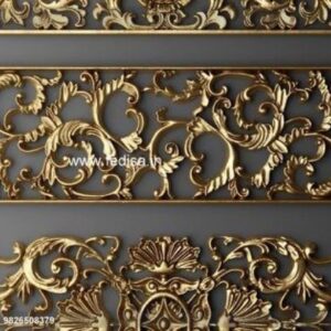 Wood carving cnc wood carving wood sculpture Model No - 3456