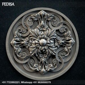 Wood carving cnc wood carving wood sculpture Model No - 3457