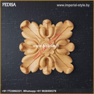 Wood carving cnc wood carving wood sculpture Model No - 3462