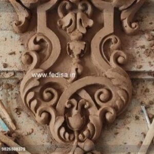 Wood carving cnc wood carving wood sculpture Model No - 3463