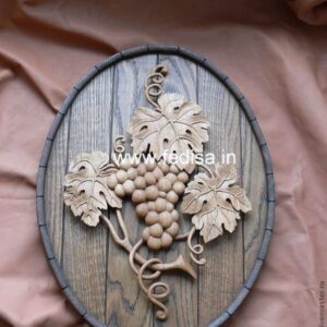 Wood carving cnc wood carving wood sculpture Model No - 3464