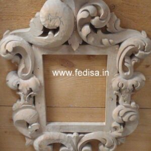 Wood carving cnc wood carving wood sculpture Model No - 3470