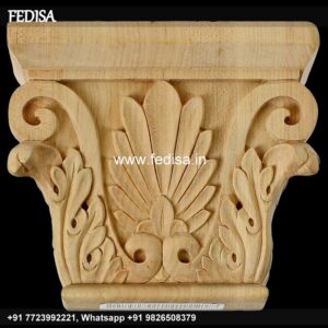 Wood carving cnc wood carving wood sculpture Model No - 3471