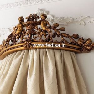 Wood carving cnc wood carving wood sculpture Model No - 3473