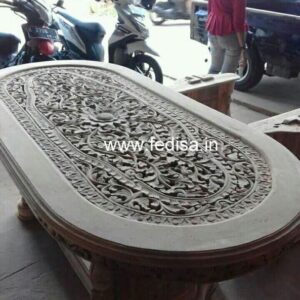 Wood carving cnc wood carving wood sculpture Model No - 3480