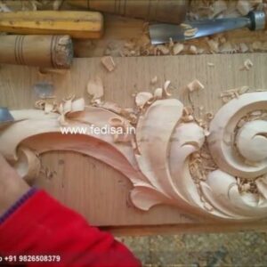 Wood carving cnc wood carving wood sculpture Model No - 3484