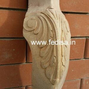 Wood carving cnc wood carving wood sculpture Model No - 3493
