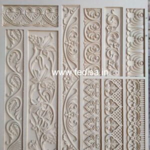 Wood carving cnc wood carving wood sculpture Model No - 3496