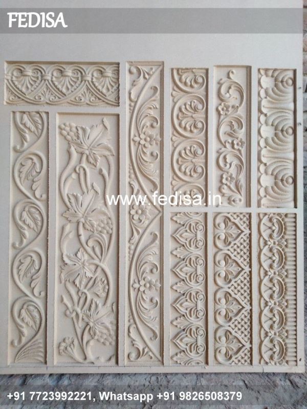 Wood carving cnc wood carving wood sculpture Model No - 3496