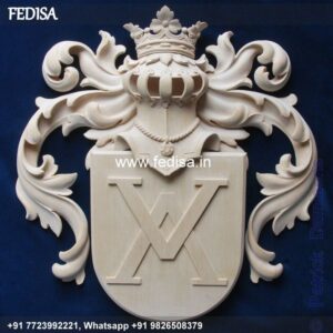 Wood carving cnc wood carving wood sculpture Model No - 3498