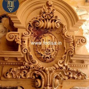 Wood carving cnc wood carving wood sculpture Model No - 3501
