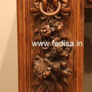 Wood carving cnc wood carving wood sculpture Model No - 3508