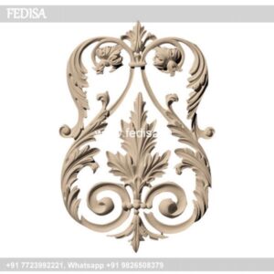 Wood carving cnc wood carving wood sculpture Model No - 3512