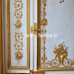 Wood carving cnc wood carving wood sculpture Model No - 3525