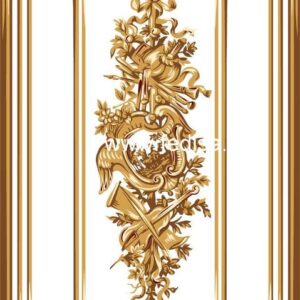 Wood carving cnc wood carving wood sculpture Model No - 3526