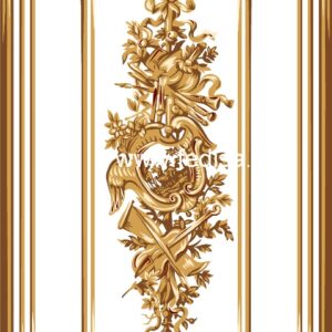 Wood carving cnc wood carving wood sculpture Model No - 3527