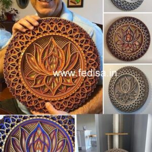 Wood carving cnc wood carving wood sculpture Model No - 3535