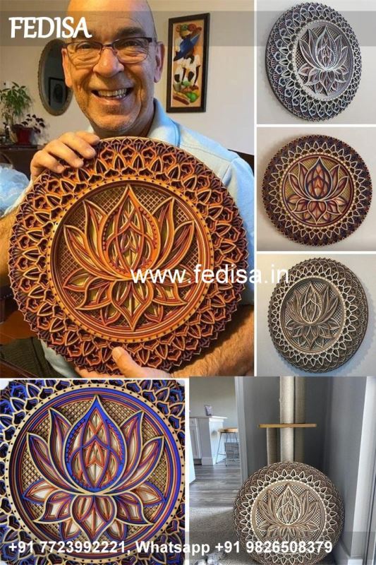 Wood carving cnc wood carving wood sculpture Model No - 3535