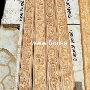Wood carving cnc wood carving wood sculpture Model No - 3536