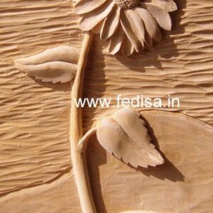 Wood carving cnc wood carving wood sculpture Model No - 3538