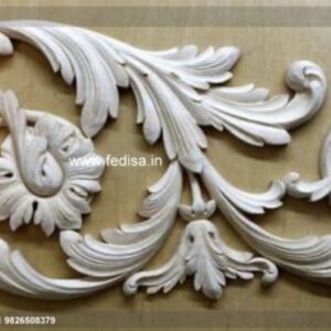 Wood carving cnc wood carving wood sculpture Model No - 3542