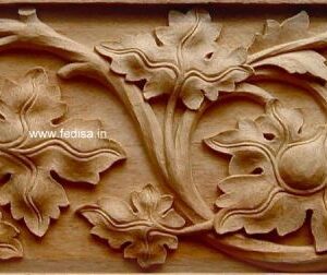 Wood carving cnc wood carving wood sculpture Model No - 3546