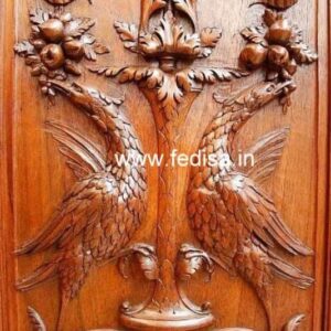Wood carving cnc wood carving wood sculpture Model No - 3560