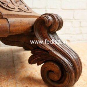 Wood carving cnc wood carving wood sculpture Model No - 3562