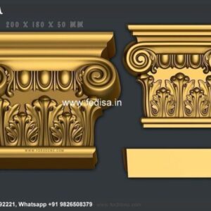 Wood carving cnc wood carving wood sculpture Model No - 3568