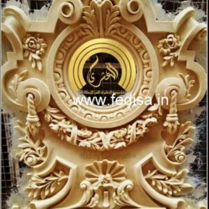Wood carving cnc wood carving wood sculpture Model No - 3570