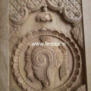 Wood carving cnc wood carving wood sculpture Model No - 3579
