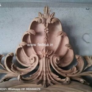 Wood carving cnc wood carving wood sculpture Model No - 3587