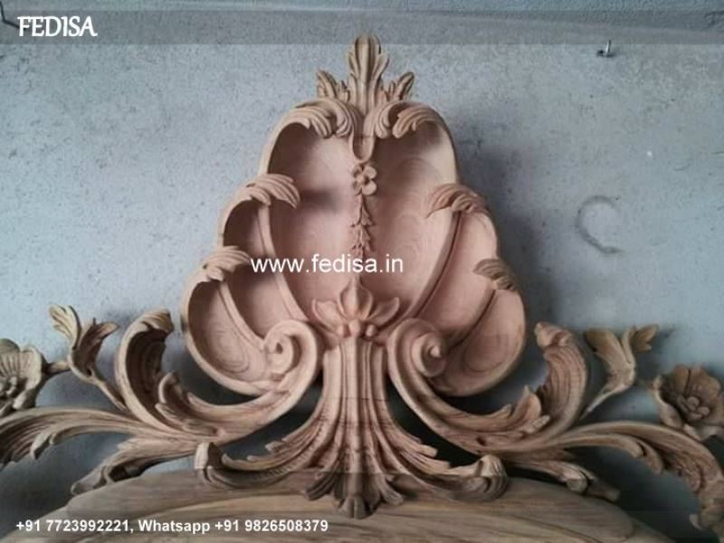 Wood carving cnc wood carving wood sculpture Model No - 3587