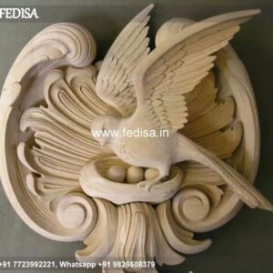 Wood carving cnc wood carving wood sculpture Model No - 3594