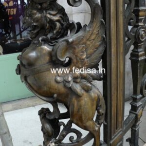 Wood carving cnc wood carving wood sculpture Model No - 3595