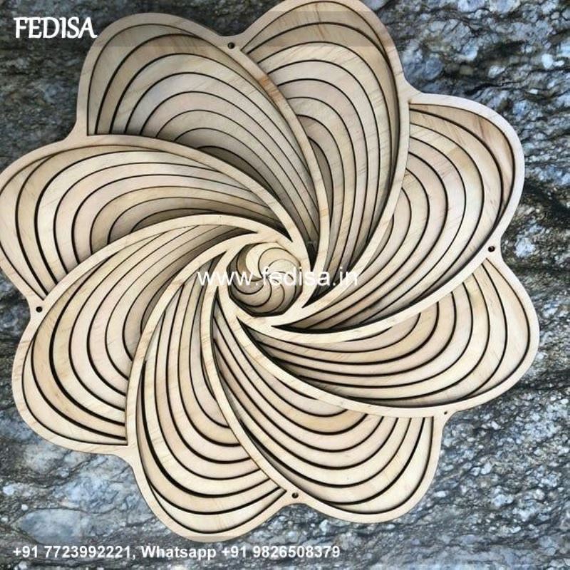 Wood carving cnc wood carving wood sculpture Model No - 3601