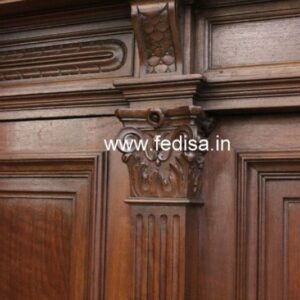 Wood carving cnc wood carving wood sculpture Model No - 3602